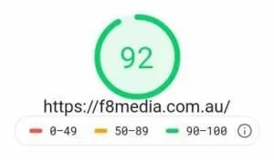 Fast sites make fast sales