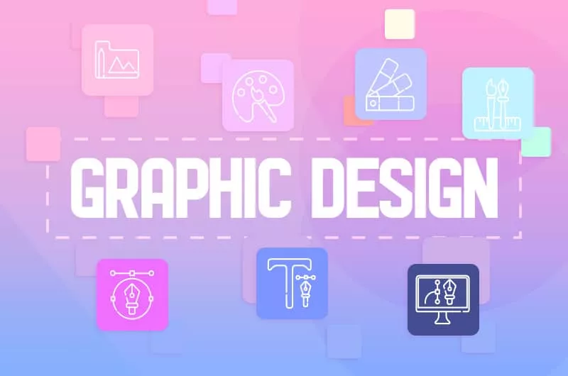 Read more about the article Why Using Graphic Design Is an Effective Marketing Strategy