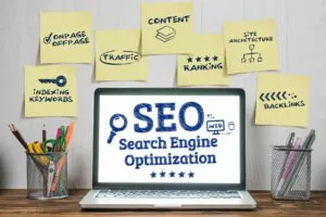 Read more about the article 4 Ways SEO and Web Design Complement Each Other in Marketing