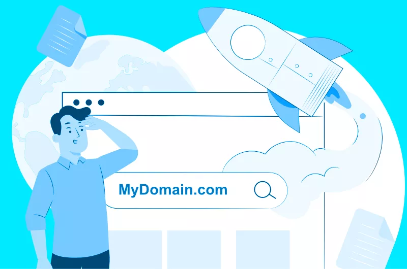 Read more about the article 4 Helpful Tips for Choosing the Perfect Domain Name