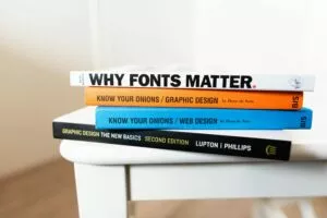 Read more about the article Choosing the Right Fonts for Your Brand